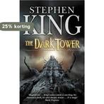 The Dark Tower 7 / The Dark Tower / Druk 1 9780340827239, Verzenden, Gelezen, Stephen King