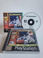 Dalmatians Playstation 1, Ophalen of Verzenden, Zo goed als nieuw