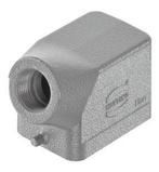 Harting Han B Zij Ingangs Voedingsconnector Kap 6B IP65 -, Verzenden, Nieuw