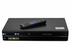LG RCT699H  | VHS / DVD Combi Recorder, Audio, Tv en Foto, Verzenden, Nieuw