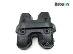 Kleppendeksel Links Honda VF 1000 F Interceptor (VF1000F, Verzenden, Gebruikt