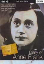 Diary Of Anne Frank (dvd tweedehands film), Ophalen of Verzenden, Nieuw in verpakking