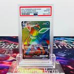 Pokémon Graded card - FA Glaceon VMAX #090 - Eevee, Nieuw