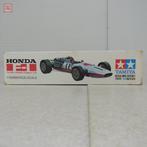 Honda - Tamiya 1/12 Honda F-1 Série de Modèles Grande, Hobby en Vrije tijd, Nieuw