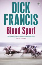 Blood Sport 9781405916820 Dick Francis, Verzenden, Dick Francis