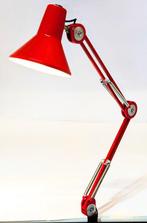 Bureaulamp - Metaal, Plastic - Studio bureaulamp