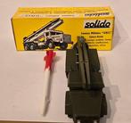 Solido 1:43 - Véhicule militaire miniature (8) - Camion, Nieuw