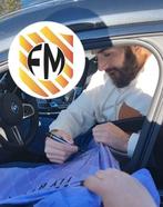 Real Madrid - Karim Benzema - Voetbalshirt, Verzamelen, Nieuw