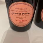 Laurent-Perrier, Cuvée Rosé - Champagne Rosé, Brut, Cuvée, Verzamelen, Nieuw