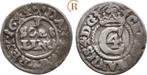 Sechsling Glueckstadt 1644 Schleswig Holstein: Christian..., Verzenden, België