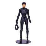 DC Multiverse Action Figure Catwoman Unmasked (The Batman) 1, Ophalen of Verzenden, Nieuw