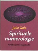 Spirituele Numerologie 9789020270181, Boeken, Gelezen, Verzenden, N.v.t., Julie Gale