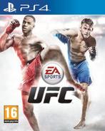 EA Sports UFC (Losse CD) (PS4 Games), Games en Spelcomputers, Games | Sony PlayStation 4, Ophalen of Verzenden, Zo goed als nieuw