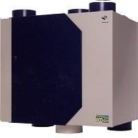Itho Daalderop Ecofan HRU-2/3 | 545-4810 | HRU-2/3 (van voor, Doe-het-zelf en Bouw, Ventilatie en Afzuiging, Nieuw, Verzenden