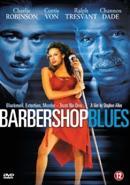 Barbershop blues op DVD, Verzenden, Nieuw in verpakking