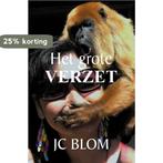 Fisher- Het grote verzet 9789493359109 JC Blom, Verzenden, JC Blom