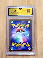Pokémon - 1 Graded card - Kilowattrel #104 Battle Partners, Hobby en Vrije tijd, Nieuw