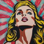 Tim Tilman - Strong girl