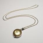 Pallas Para - 17 Jewels - mechanical pocket watch with chain, Handtassen en Accessoires, Horloges | Heren, Nieuw