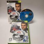 F1 Career Challenge Xbox Original, Ophalen of Verzenden