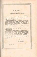 Dr J. Rengade - La vie normale et la santé - 1881