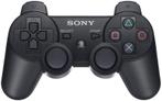 Sony PlayStation 3 Wireless Sixaxis Controller-Zwart, Games en Spelcomputers, Ophalen of Verzenden, Nieuw