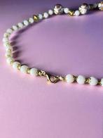 vetro di Murano - Halsketting - Vuurgedecoreerd glas, Antiek en Kunst