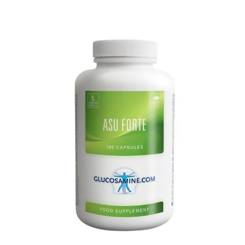 Asu Forte (plantaardige glucosamine), Sports & Fitness, Produits de santé, Wellness & Bien-être, Enlèvement ou Envoi