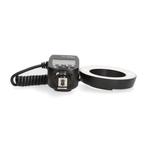 Godox MF-R76C TTL Macro Ring Flash - Canon, Ophalen of Verzenden, Zo goed als nieuw