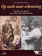Op Zoek Naar Erkenning 9789070706630 F. van Gaal, Boeken, Kunst en Cultuur | Beeldend, Verzenden, Gelezen, F. van Gaal