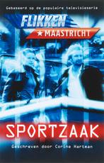 Flikken: Maastricht: Sportzaak 9789061121473 Corine Hartman, Verzenden, Corine Hartman