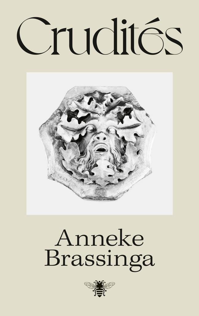 Crudités (9789403130262, Anneke Brassinga), Boeken, Romans, Nieuw, Verzenden