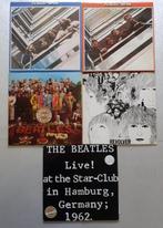 Beatles - Albums LP (plusieurs articles) - 1967, Cd's en Dvd's, Nieuw in verpakking