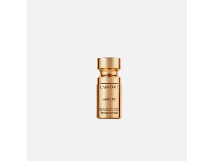 Lancôme Absolue - Revitalizing Eye Serum - 15 ml -, Elektronische apparatuur, Overige elektronische apparatuur, Nieuw, Verzenden