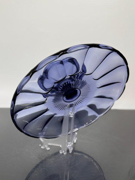 Val Saint Lambert - Charles Graffart & René Delvenne -, Antiek en Kunst, Antiek | Meubels | Tafels