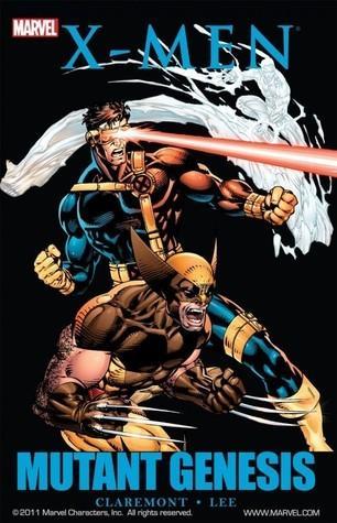 X-Men (2nd Series): Mutant Genesis, Boeken, Strips | Comics, Verzenden