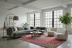 Rood Boho Vintage - Tapijt - 290 cm - 160 cm - Met, Huis en Inrichting, Nieuw