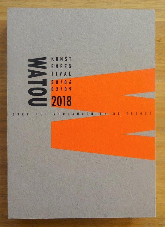 Kunstenfestival Watou 2018 9789081741385 Jan Moeyaert, Boeken, Kunst en Cultuur | Beeldend, Zo goed als nieuw, Verzenden