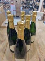 EPC Alain Edouard, champagne EPC Blanc de Blancs - Champagne, Nieuw