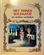 Het tinnen soldaatje en andere verhalen, Boeken, Verzenden, Nieuw, Nederlands