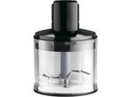 Veiling - Accessoire voor Braun MultiQuick MQS200BK staafmix, Nieuw