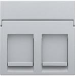 Niko Intense Insert Switchgear - 121-65200, Doe-het-zelf en Bouw, Verzenden, Nieuw