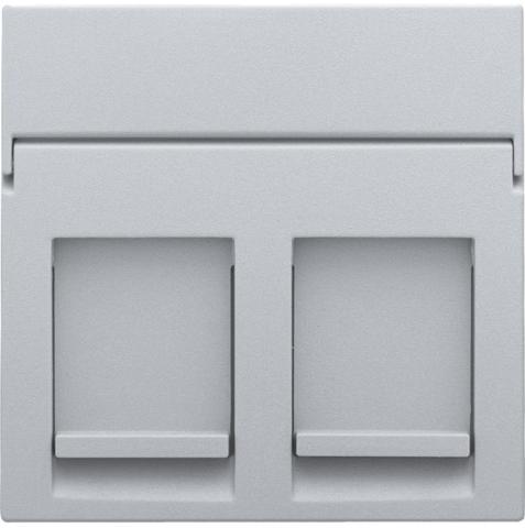 Niko Intense Insert Switchgear - 121-65200, Doe-het-zelf en Bouw, Elektriciteit en Kabels, Verzenden