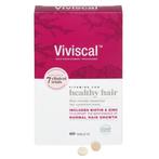 Viviscal Hair Growth Tablets Women 60 stuks (Haarvitamines), Handtassen en Accessoires, Uiterlijk | Haarverzorging, Nieuw, Verzenden