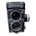 Rollei Rolleiflex modello 3.5 Type 3 Twin lens reflex camera, Nieuw