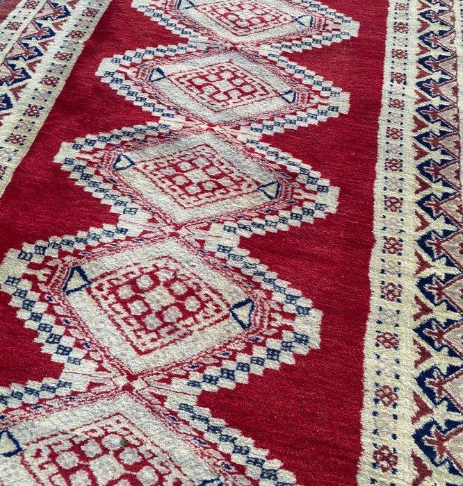 Kaukasisch Tapijt loper - Tapijt - 347 cm - 94 cm, Huis en Inrichting, Stoffering | Tapijten en Vloerkleden