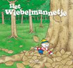 Het wiebelmannetje  -   Het Wiebelmannetje 9789491370007, Boeken, Kinderboeken | Kleuters, Gelezen, Harald Timmer, Verzenden