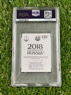 2018 Panini World Cup Stickers Gold Cristiano Ronaldo #130 -, Verzamelen, Nieuw