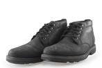 Timberland Veterschoenen in maat 43 Zwart | 5% extra korting, Kleding | Heren, Schoenen, Verzenden, Gedragen, Veterschoenen, Timberland