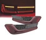 FEUX ARRIÈRE POUR BMW G20 19-22 LOOK LASER ROUGE NOIR LED, Verzenden, Nieuw